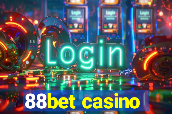 88bet casino